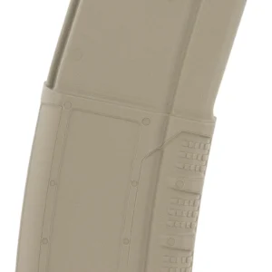 Thril PMXAR30DE PMX 30rd 5.56x45mm Fits AR-15/M4 Flat Dark Earth Polymer
