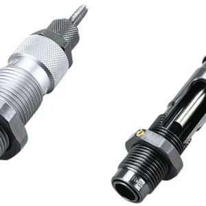 RCBS 10608 MatchMaster Full-Length Bushing Die Set .22-250 Rem