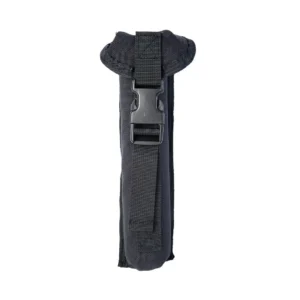BANISH SUPRESSOR POUCH 9" BLK