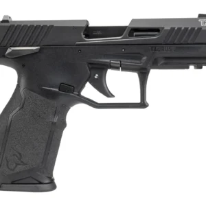 TAURUS TX22G2 22LR 4" 10+1 NT 5 MAGS