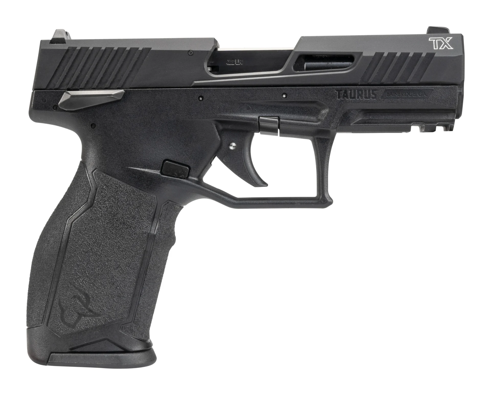 TAURUS TX22G2 22LR 4" 10+1 NT 5 MAGS