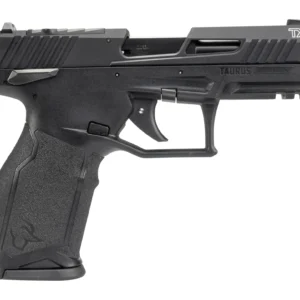 TAURUS TX22G2 22LR 4" 10+1 OR NT 5MAG
