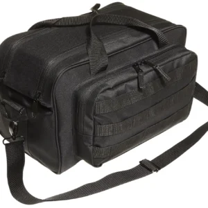 Allen 2205 Basic Ammo Bag Black Cordura