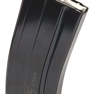 Alexander Arms MEG6517 AR-15 17rd 6.5 Grendel Black Steel