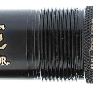 Carlson's Choke Tubes 80135 Bone Collector Mobil Berretta/Benelli 20 Gauge Turkey Extended/Ported 17-4 Stainless Steel
