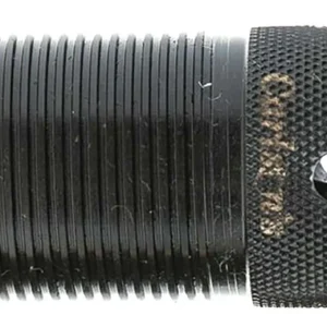 Carlson's Choke Tubes 80170 Bone Collector Pro Remington 12 Gauge Turkey Extended/Ported 17-4 Stainless Steel