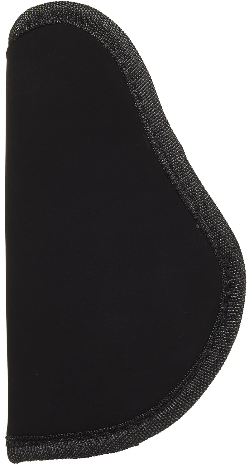 Allen 44605 Inside-The-Pant Conceal Carry Holster Size 05 IWB Black Polyester Belt Clip Compatible w/Glock 43/43X/Sig P365 Right Hand