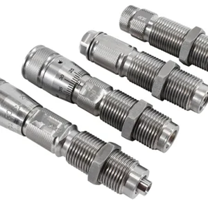 Lyman 7701032 Pro Die Pack 6.5 Creedmoor