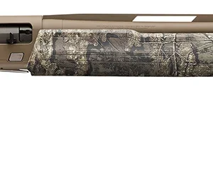 Winchester Repeating Arms 511249692 SX4 Hybrid Hunter 20 Gauge 28" 4+1 3" Flat Dark Earth Cerakote Rec/Barrel Realtree Timber Stock Right Hand (Full Size) Includes 3 Invector-Plus Chokes