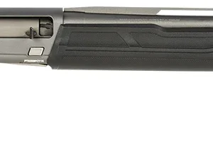 Winchester Repeating Arms 511251391 SX4 Hybrid 12 Gauge 26" 4+1 3" Gray Cerakote Rec/Barrel Matte Black Stock Right Hand (Full Size) Includes 3 Invector-Plus Chokes
