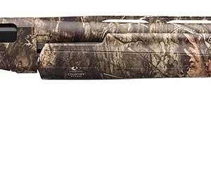 Winchester Repeating Arms 512426392 SXP Universal Hunter 12 Gauge 28" 4+1 3" Overall Mossy Oak DNA Right Hand (Full Size) Includes 3 Invector-Plus Chokes
