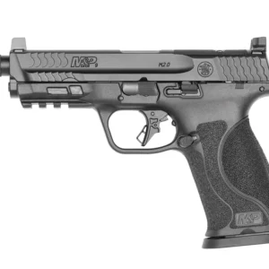SMITH AND WESSON M&P9 M2.0 9MM 17+1 4.6" TB OR