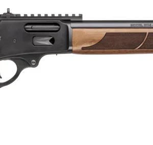SMITH AND WESSON 1854 45LC BL/WD 19.25" 9RD