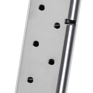 Auto-Ordnance G21S 1911 7rd 45 ACP Stainless Steel