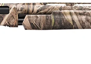 Winchester Repeating Arms 512413291 SXP Waterfowl Hunter 12 Gauge 26" 4+1 3.5" Overall Mossy Oak Shadow Grass Habitat Right Hand (Full Size) Includes 3 Invector-Plus Chokes