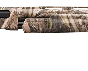 Winchester Repeating Arms 512413392 SXP Waterfowl Hunter 12 Gauge 28" 4+1 3.5" Overall Mossy Oak Shadow Grass Habitat Right Hand (Full Size) Incudes 3 Invector-Plus Chokes