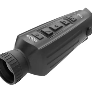Steiner 9520 Nighthunter H35 Thermal Monocular Matte Black 2x-16x 35mm 640x512 Resolution