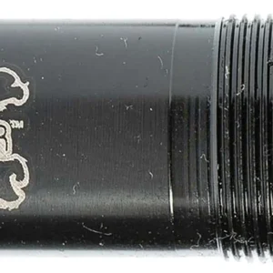 Carlson's Choke Tubes 09215 Bismuth Bone Buster Berretta/Benelli Mobil 20 Gauge Extended Range 17-4 Stainless Steel