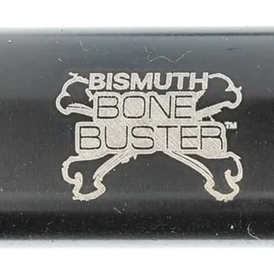 Carlson's Choke Tubes 09223 Bismuth Bone Buster Remington Rem Choke 20 Gauge Extended Range 17-4 Stainless Steel