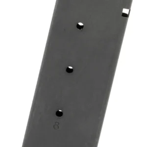 Bersa BP380CCMAG BPCC Concealed Carry 8rd 380 ACP Fits Black Steel