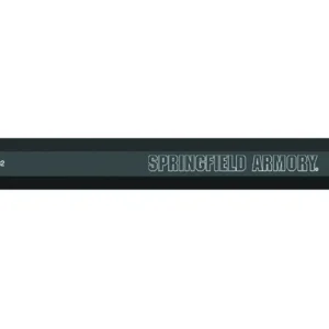Springfield Armory AR5430LEVARF LevAR Ratcheting Charging Handle with 7.25" OAL for AR-15