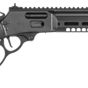 SMITH AND WESSON 1854 STEALTH HUNTER 357MAG 8RD