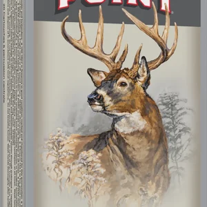 Winchester Ammo X325WSM Power-Point 325WSM 220gr 20 Per Box/10 Case