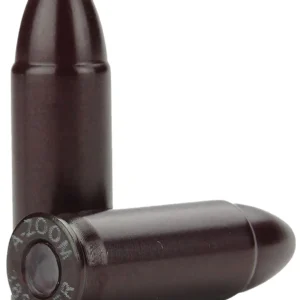 A-Zoom 15158 Precision Pistol 38Super 5Pack