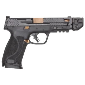 SMITH AND WESSON M&P9 M2.0 9MM 4.25" COPPER OR