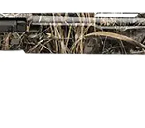 Winchester Repeating Arms 511303691 SX4 Waterfowl Hunter 20 Gauge 3" 4+1 (2.75") 26", Realtree Max-7 Camo, Synthetic Stock, TruGlo Fiber Optic Sight