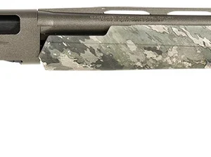Winchester Repeating Arms 512447692 SXP Hybrid Hunter 20 Gauge 3" Chamber 4+1 (2.75") 28", Gray Barrel/Rec, TrueTimber VSX Furniture, TruGlo Fiber Optic Sight, Includes 3 Invector-Plus Chokes