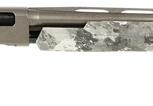 Winchester Repeating Arms 512449691 SXP Hybrid Hunter 20 Gauge 3" Chamber 4+1 (2.75") 26", Gray Barrel/Rec, TrueTimber Midnight Furniture, TruGlo Fiber Optic Sight, Includes 3 Invector-Plus Chokes