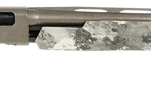 Winchester Repeating Arms 512449692 SXP Hybrid Hunter 20 Gauge 3" Chamber 4+1 (2.75") 28", Gray Barrel/Rec, TrueTimber Midnight Furniture, TruGlo Fiber Optic Sight, Includes 3 Invector-Plus Chokes