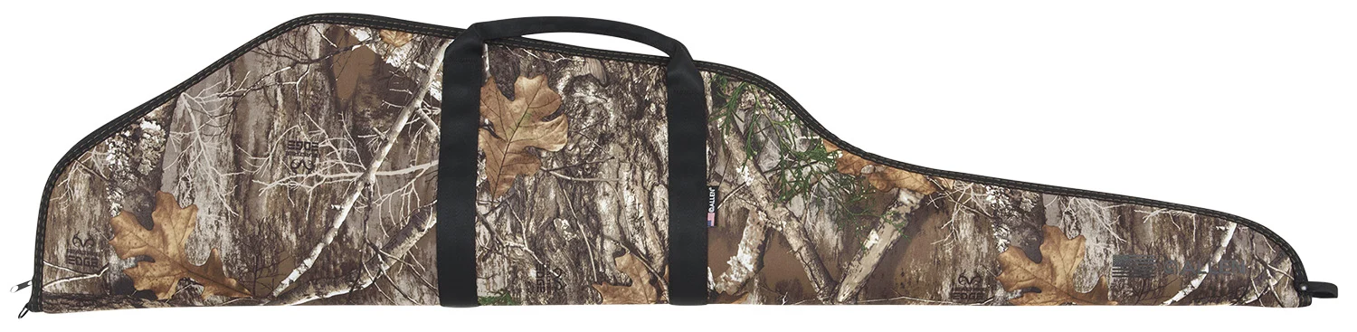 Allen 13248 Leadville Rifle Case 48" Realtree Edge Endura Foam Padding