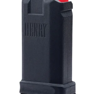 Henry H279MM10MAG Homesteader 10rd 9mm Luger Black Polymer