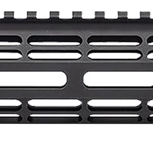 Aero Precision APRA500704A Atlas R-One Handguard 12.70" M-LOK, Black Anodized Aluminum, Full Length Picatinny Top, QD Sling Mounts, Mounting Hardware Included for M4E1/AR-15