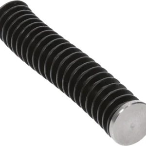 Rival Arms RARA50M201S Guide Rod Assembly Guide Rod Assembly Stainless Steel for S&W M&P-9 (4.25")