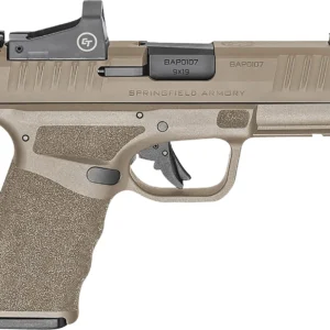 SPG HCP9379FOSPCT FDE 9M HELLCT PRO 3.7 CT 15R/17R