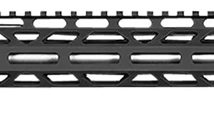Rock River Arms AR0598.V1 LAR-15M All Terrain Hunter Complete Upper, 223 Wylde 18" Stainless Heavy Match Barrel, Black Rec/13" M-LOK Handgaurd, Operate Muzzle Brake
