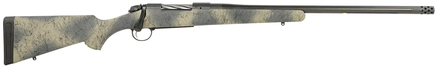 BERGARA B14LM5113CF RIDGE CRBN WILDRNSS 7PRC 22