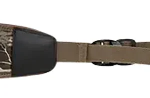Browning 12201460 Big Game Realtree Edge Neoprene, 25"- 50" L, Rubber Shoulder Pad, Includes Swivels