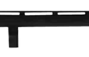 Carlson's Choke Tubes 87003 Replacement Barrel 12 Gauge 28" Vent Rib, Matte Blued Stainless Steel, Fiber Optic Sight, Fits Remington 870