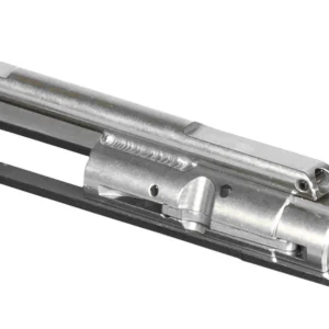 CMMG 22BA60F Bravo Conversion Kit 22 LR, Stainless Steel, Fits AR-15 (223/5.56 Only)