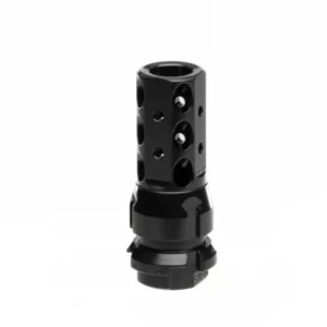 DEAD AIR ARMAMENT KEYMO MUZZLE BRAKE .578-28