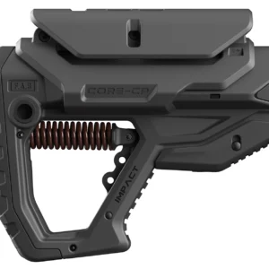 FAB Defense FXCIMPACTCPB GL-CORE IMPACT Black