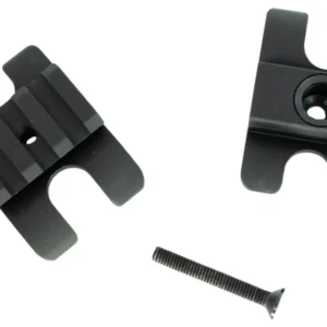 SDS Imports 80041058 MAC 1014 Barrel Clamp Black 10.70" Long