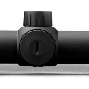 Eotech VDX212SFDP1 Vudu X Matte Black 2-12x 40mm, 30mm Tube Illuminated DPI Reticle