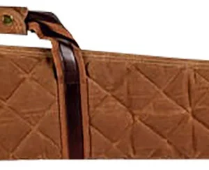 Remington Accessories FPSC48 Premium Shotgun Case Tan Canvas 48" Long