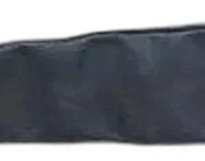 Remington Accessories FNGS52 Gun Sleeve 53" Black Neoprene