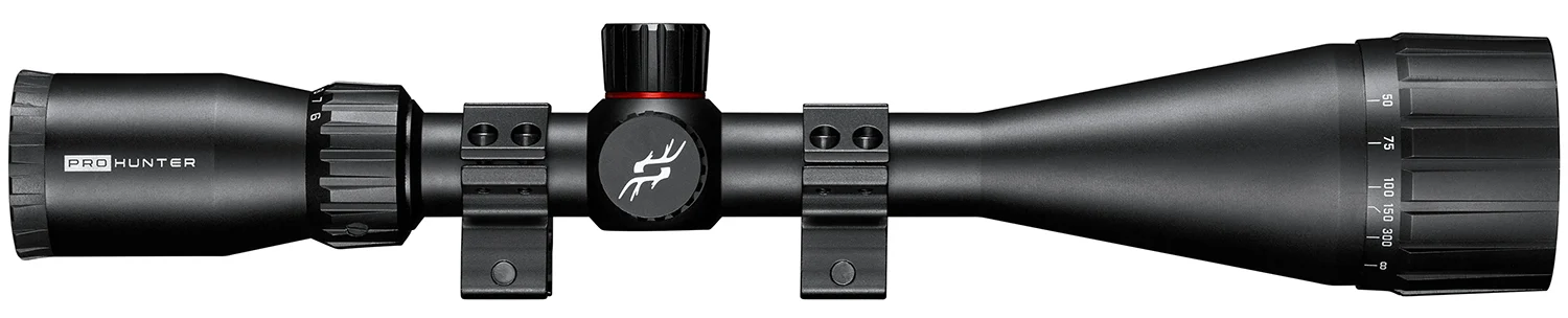 Simmons SPH61850 ProHunter 6-18x50mm